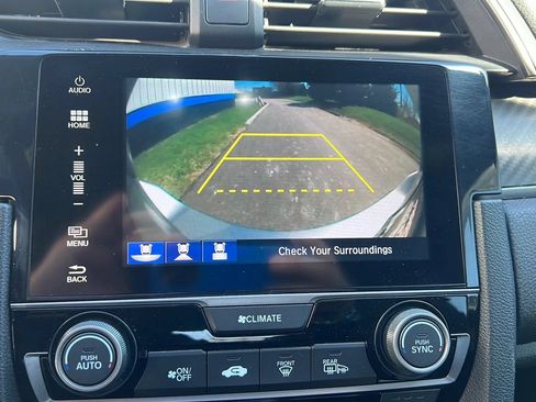 Used 2018 Honda Civic Si image 24