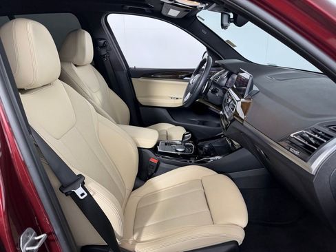 Used 2023 BMW X3 xDrive30i w/ Convenience Package image 32