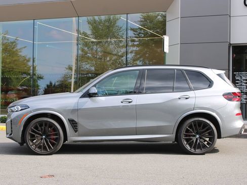 Used 2026 BMW X5 xDrive40i w/ M Sport Package AWD/4WD image 6