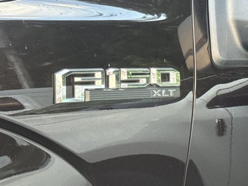 Used 2019 Ford F150 XLT w/ Equipment Group 302A Luxury AWD/4WD image 5