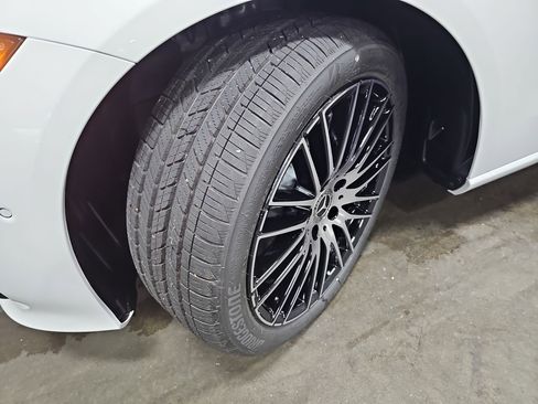 New 2026 Mercedes-Benz C 300 4MATIC Sedan image 33