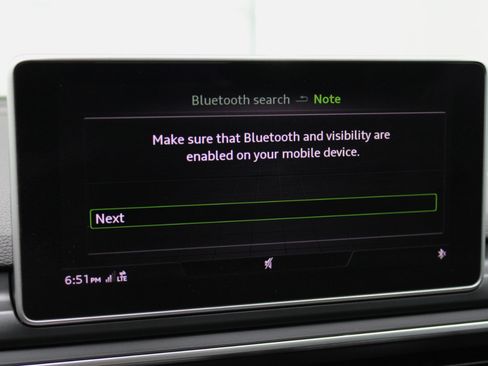 Used 2019 Audi S5 Premium Plus w/ Premium Plus image 59