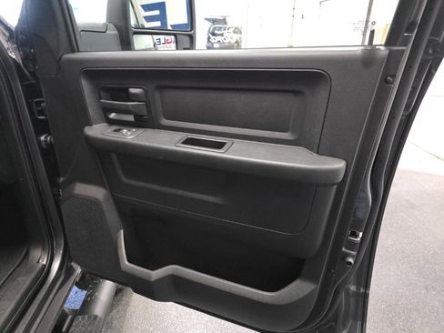 New 2026 RAM 2500 Tradesman AWD/4WD image 18