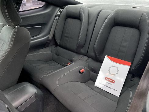 Used 2020 Ford Mustang GT image 12