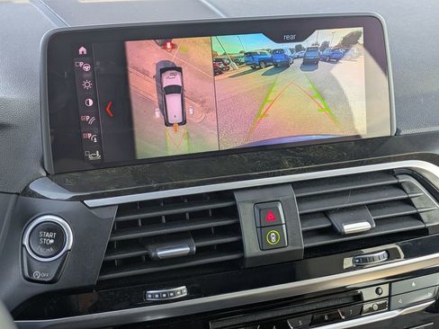 Used 2019 BMW X3 sDrive30i image 24