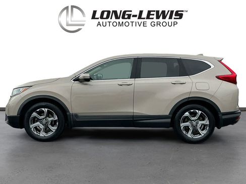 Used 2018 Honda CR-V EX image 2