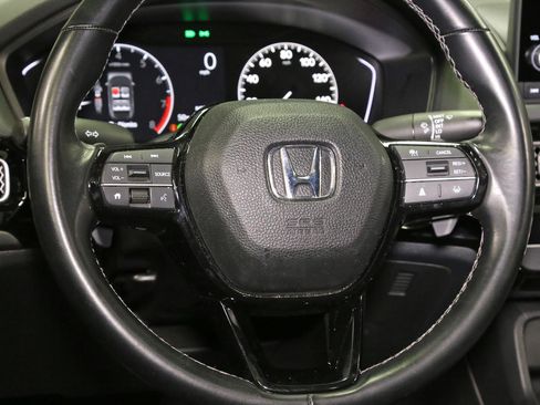 Certified 2024 Honda Civic Sport image 5