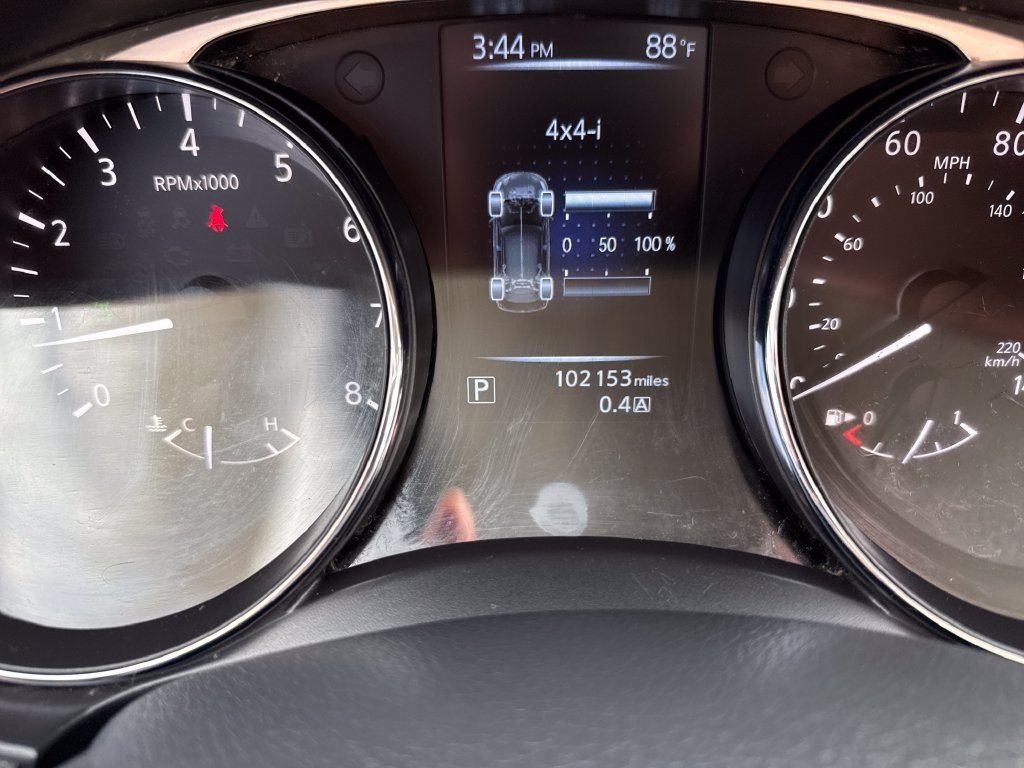 Used 2014 Nissan Rogue SL AWD/4WD image 18