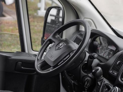 Used 2019 RAM ProMaster 1500 image 11