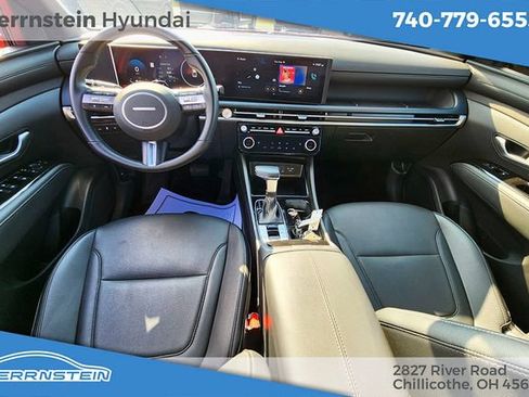 Used 2025 Hyundai Santa Cruz XRT AWD/4WD image 10