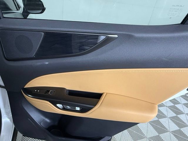 Used 2022 Lexus NX 250 FWD image 28