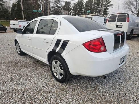 Used 2007 Chevrolet Cobalt LS w/ Enhanced Safety Package image 6