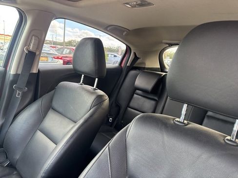 Used 2016 Honda HR-V EX-L image 24