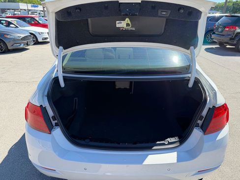 Used 2016 BMW 528i xDrive Sedan AWD/4WD image 11