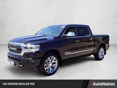 Used 2022 RAM 1500 Limited