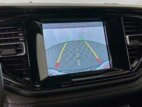 Certified 2024 Dodge Durango SXT image 22