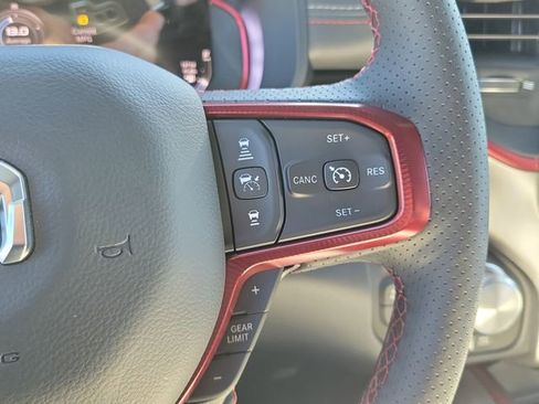 New 2026 RAM 1500 Rebel w/ Rebel Level 2 Equipment Group image 19
