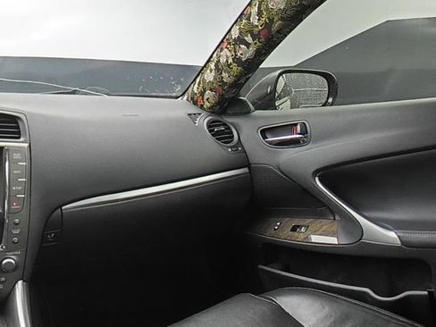 Used 2011 Lexus IS 250 AWD w/ Luxury Plus Value Edition image 20
