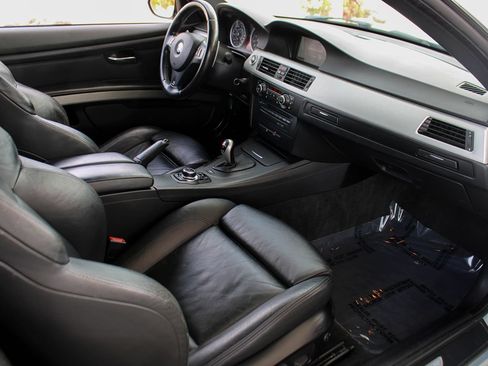 Used 2012 BMW M3 Coupe RWD image 21