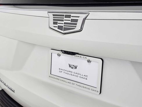 Certified 2023 Cadillac Escalade Premium Luxury w/ Performance Package AWD/4WD image 14