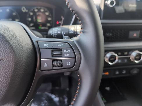 New 2026 Honda CR-V Sport-L image 25