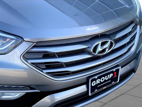 Used 2018 Hyundai Santa Fe Sport AWD/4WD image 31