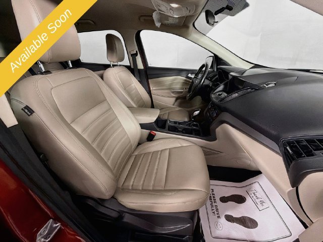 Used 2019 Ford Escape SEL AWD/4WD image 27