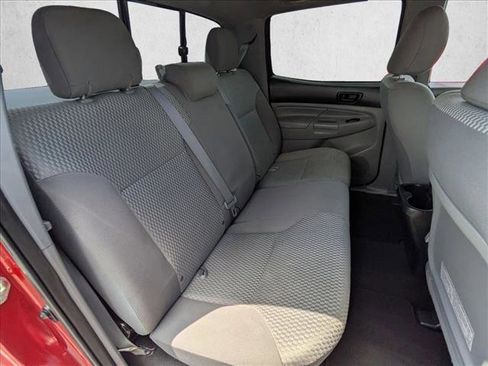 Used 2014 Toyota Tacoma 2WD Double Cab w/ Convenience Package image 19