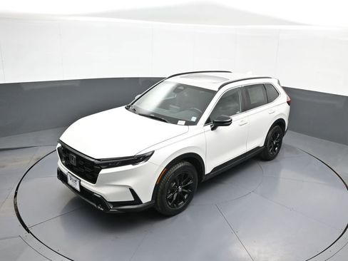 Used 2024 Honda CR-V Sport image 33