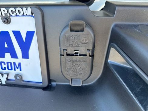 New 2026 RAM 2500 Tradesman image 18