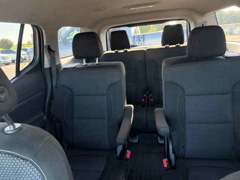 Used 2023 GMC Acadia SLE w/ Driver Convenience Package FWD image 20