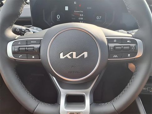 New 2026 Kia K5 GT w/ GT1 Package image 14