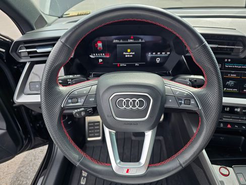 Used 2023 Audi S3 Prestige AWD/4WD image 13