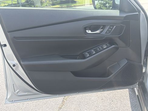 Certified 2024 Honda Accord Touring image 22