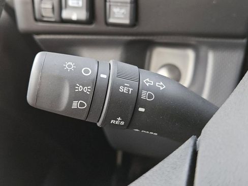 New 2024 Chevrolet Low Cab Forward 5500XD image 16