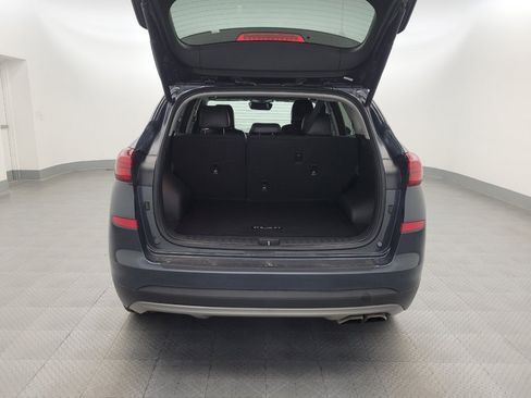 Used 2021 Hyundai Tucson Ultimate w/ Cargo Package AWD/4WD image 29