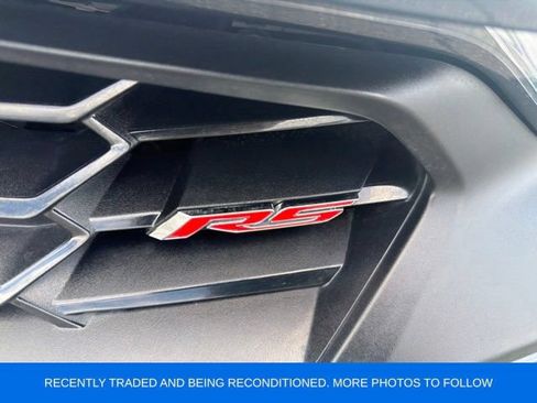 Used 2023 Chevrolet Camaro LT w/ RS Package RWD image 3