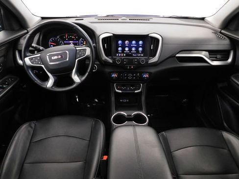 Used 2023 GMC Terrain SLT image 21