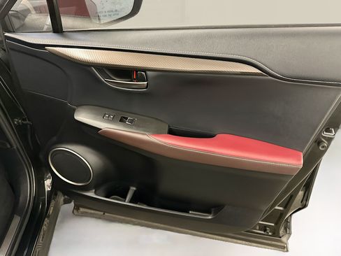 Used 2019 Lexus NX 300h AWD w/ Premium Package image 35