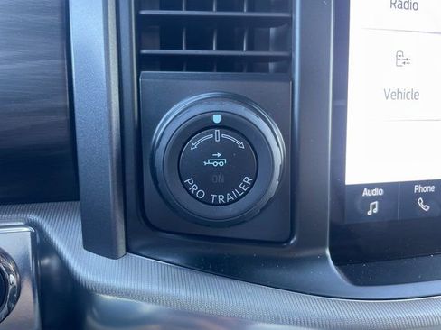 New 2025 Ford F150 Lariat w/ Equipment Group 501A Mid image 35