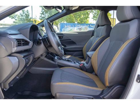 Used 2025 Subaru Crosstrek 2.5i Sport w/ Crosstrek Mirror Package AWD/4WD image 15