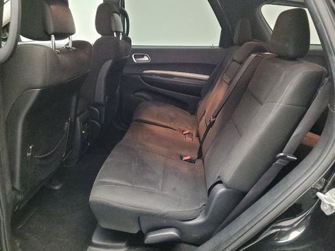 Used 2019 Dodge Durango SXT w/ 3rd Row Seating Group image 18