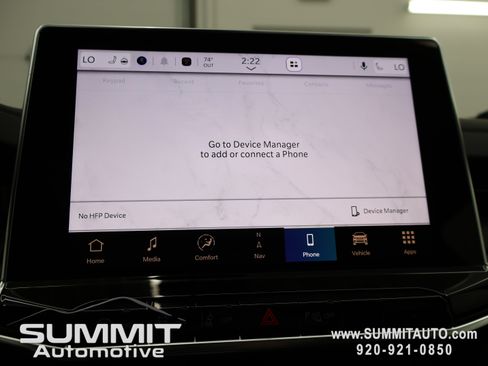 New 2026 Jeep Compass Limited w/ Sun, Sound & Navigation Group AWD/4WD image 61