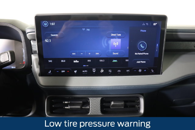 New 2026 Ford Maverick XLT AWD/4WD image 43