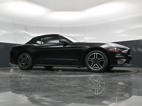 Used 2022 Ford Mustang Premium RWD image 54
