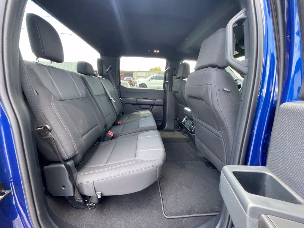 New 2026 Ford F150 STX AWD/4WD image 23