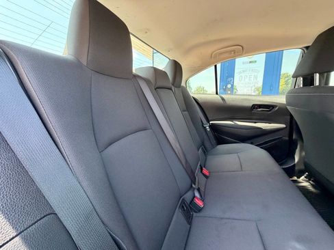 Used 2024 Toyota Corolla LE FWD image 22