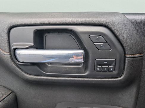 Used 2021 GMC Sierra 1500 AT4 w/ AT4 Value Package AWD/4WD image 29