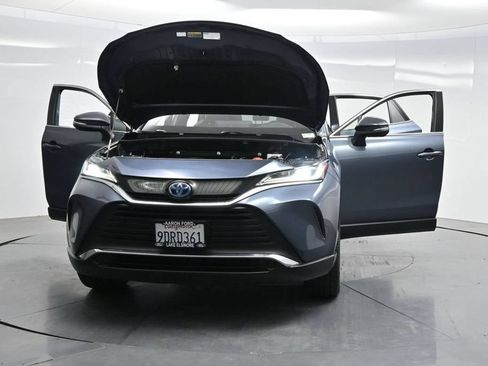 Used 2022 Toyota Venza XLE AWD/4WD image 65