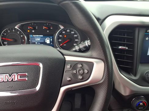 Used 2023 GMC Acadia SLE AWD/4WD image 16